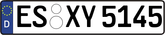 ES-XY5145