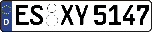 ES-XY5147