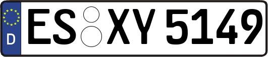 ES-XY5149