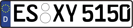 ES-XY5150