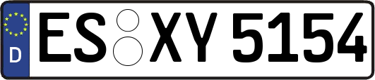 ES-XY5154