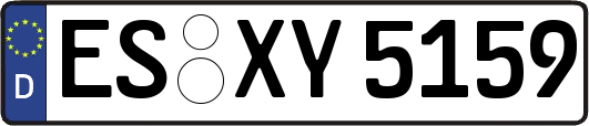 ES-XY5159