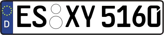 ES-XY5160