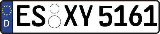 ES-XY5161