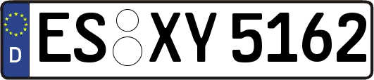 ES-XY5162