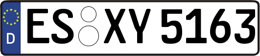 ES-XY5163