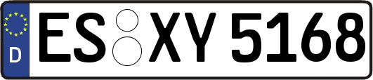 ES-XY5168