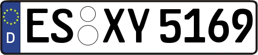ES-XY5169