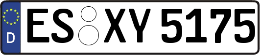ES-XY5175