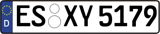 ES-XY5179
