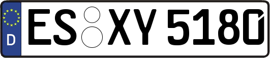 ES-XY5180
