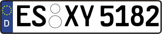 ES-XY5182