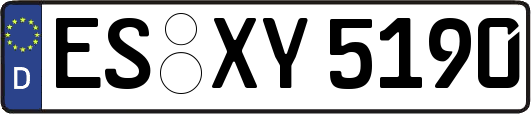 ES-XY5190