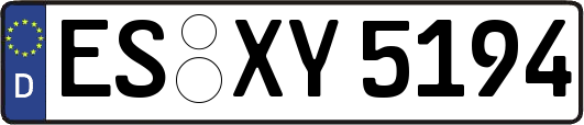 ES-XY5194