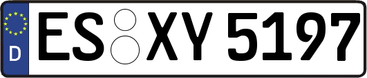 ES-XY5197