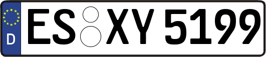 ES-XY5199