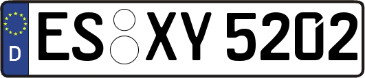 ES-XY5202