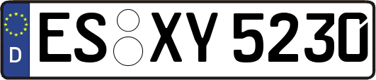 ES-XY5230