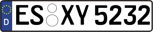 ES-XY5232