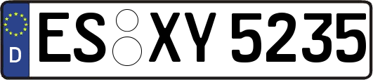 ES-XY5235