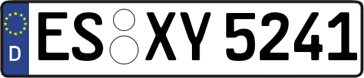 ES-XY5241