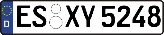 ES-XY5248
