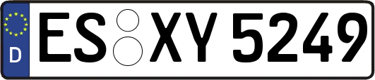 ES-XY5249