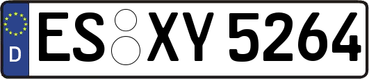 ES-XY5264