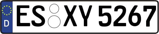 ES-XY5267