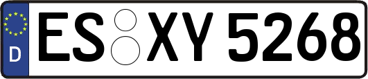 ES-XY5268