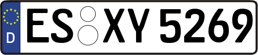 ES-XY5269
