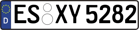 ES-XY5282