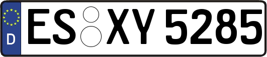 ES-XY5285