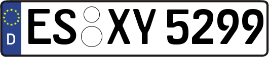 ES-XY5299