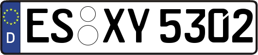 ES-XY5302