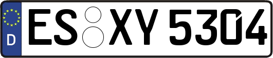 ES-XY5304