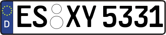 ES-XY5331