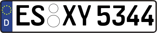 ES-XY5344