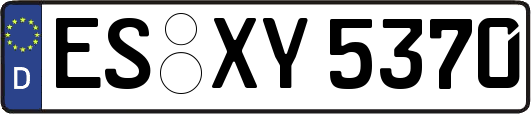 ES-XY5370