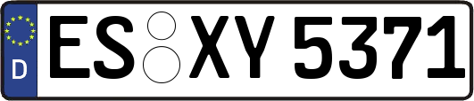 ES-XY5371