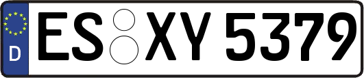 ES-XY5379