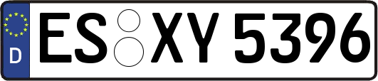 ES-XY5396