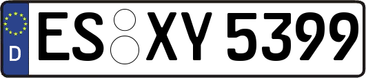 ES-XY5399