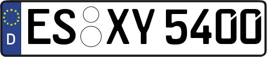 ES-XY5400