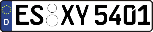 ES-XY5401