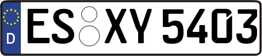 ES-XY5403