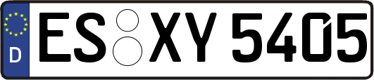 ES-XY5405