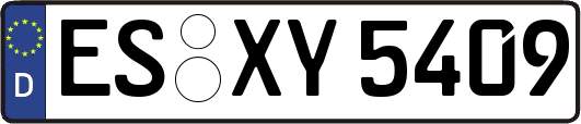 ES-XY5409