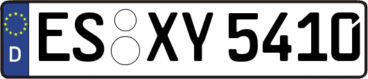 ES-XY5410