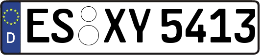 ES-XY5413